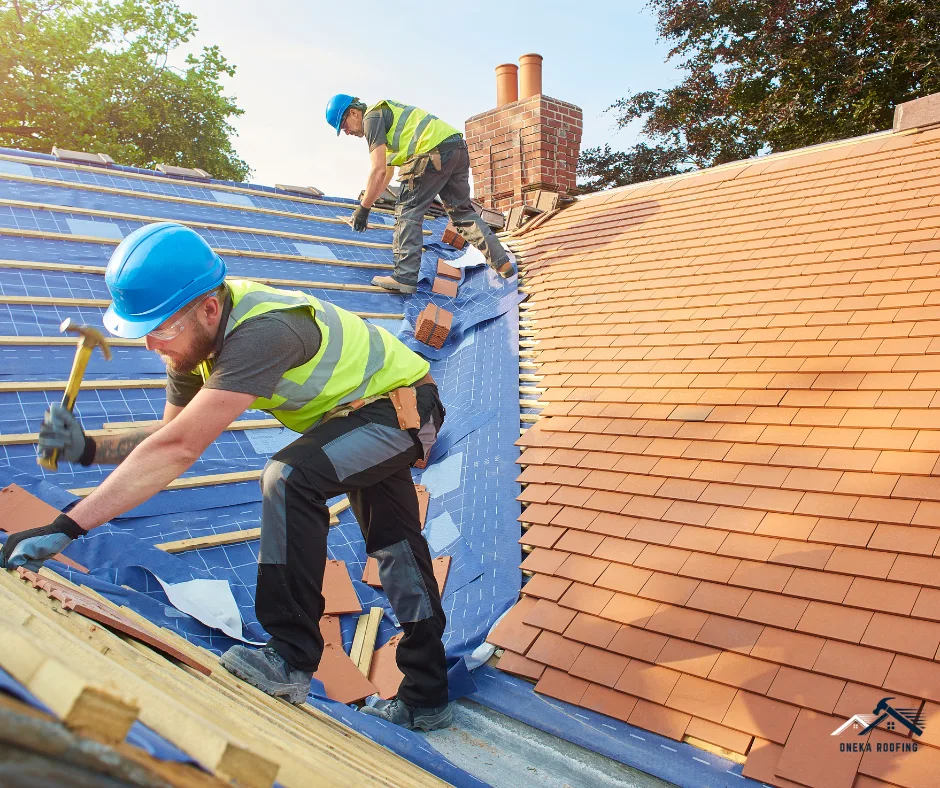 Why choose Roof Repair Near Me in Salina, UT